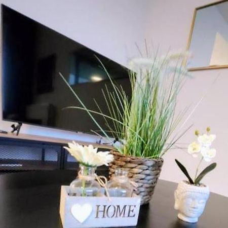 Brussels Expo Apartment Extérieur photo