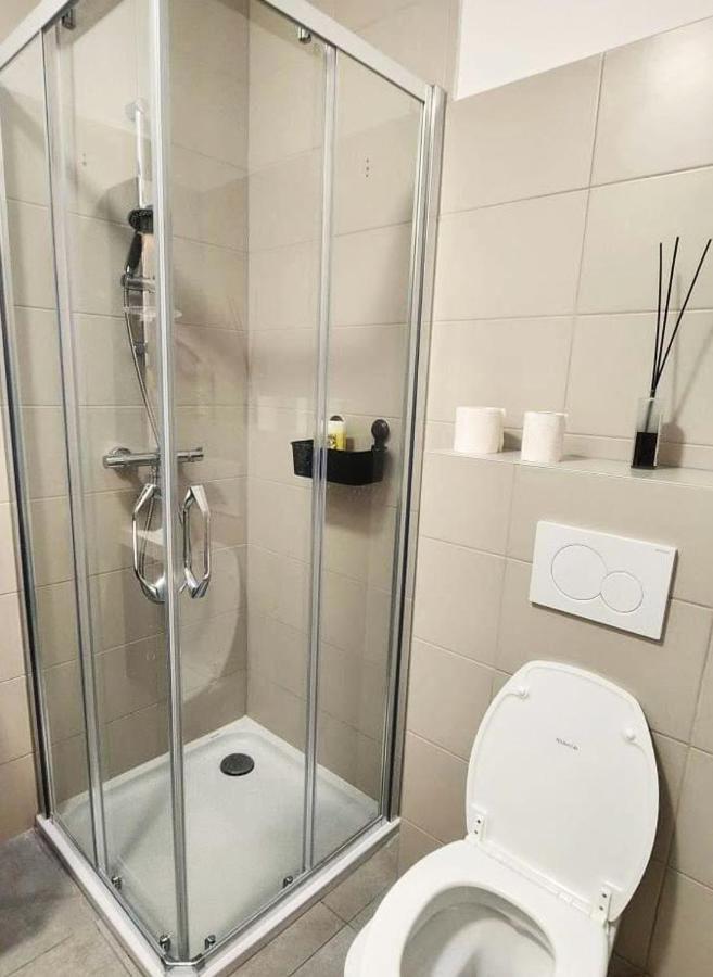 Brussels Expo Apartment Extérieur photo